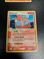 Camerupt holo Crystal Guardians, Ophalen of Verzenden, Gebruikt