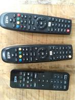 Tele2 afstandbediening, Ophalen