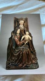 St. ANNA te DRIEEN ANSICHTKAART, Ophalen of Verzenden, Kaart of Prent