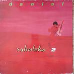 LP Daniel - Sahuleka 2, Cd's en Dvd's, Vinyl | Pop, Ophalen of Verzenden, 12 inch