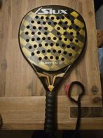 Siux Electra ST4 PRO, Ophalen, Nieuw, Padelracket