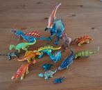 Dinosaurus Speelgoed 16 stuks, Ophalen of Verzenden, Gebruikt, Jongen of Meisje