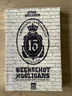 Beerschot hooligans van Vitas Declerck, Ophalen of Verzenden, Zo goed als nieuw, Buitenlandse clubs, Boek of Tijdschrift