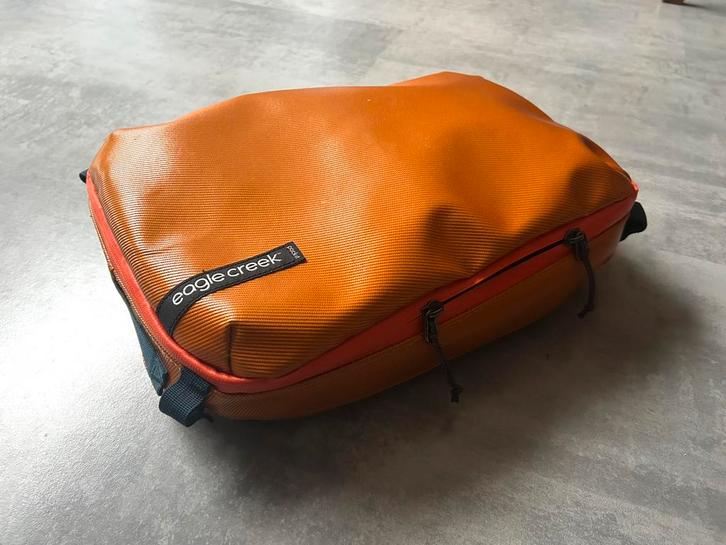 Eagle Creek Pack-It Gear Cube M - Organiser, Sieraden, Tassen en Uiterlijk, Tassen | Reistassen en Weekendtassen, Zo goed als nieuw