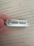 Gesp expeditiekruis Timor 1911-17 KNIL medaille onderscheidi, Verzenden, Lintje, Medaille of Wings, Nederland