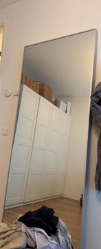 Ikea hovet spiegel, Ophalen, Zo goed als nieuw, Rechthoekig, Minder dan 100 cm
