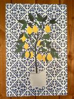 posters, zware kwaliteit (op canvas-achtig, niet papier), Ophalen of Verzenden, Zo goed als nieuw, A1 t/m A3