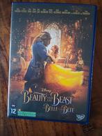 Beauty and the Beast DVD, Ophalen of Verzenden, Zo goed als nieuw, Overige genres
