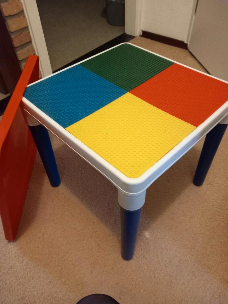 Mooie kinder speeltafel, Kinderen en Baby's, Speelgoed | Speeltafels, Ophalen