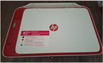 HP DESKJET 2633 INKJET PRINTER EN SCANNER, Computers en Software, Printers, Ophalen, Hp, Inkjetprinter, All-in-one