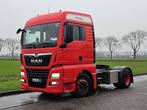 M.A.N. 18.420 TGX xlx pto adr ex iii, Automaat, MAN, Bedrijf, Diesel