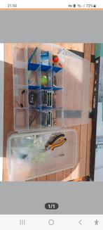 Diverse, Watersport en Boten, Hengelsport | Zeevissen, Ophalen of Verzenden, Zo goed als nieuw, Overige typen