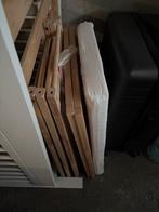 Ledikant wiegje baby, Doe-het-zelf en Verbouw, Hout en Planken, Minder dan 25 mm, Ophalen of Verzenden, Zo goed als nieuw, Pallet