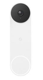 Google nest deurbel, Huis en Inrichting, Deurbellen, Ophalen of Verzenden, Nieuw