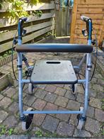Rollator, Ophalen, Zo goed als nieuw