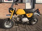 Honda Z50J Monkey – Origineel matching numbers, Fietsen en Brommers, Brommers | Honda, Ophalen, Gebruikt, Overige modellen