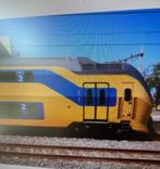 Ter overname eerste klas dagretour van de NS., Tickets en Kaartjes, Trein, Bus en Vliegtuig, Eén persoon, Trein, Met bestemming of datum