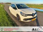 Renault Clio 1.6 R.S. Trophy 2015/navi/clima/220pk/, Auto's, Renault, 1618 cc, Gebruikt, Euro 6, 4 cilinders