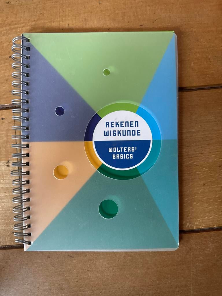 Rekenen/Wiskunde oefenboek groep 8 - Cito, Ophalen of Verzenden, Beta, Zo goed als nieuw, Overige niveaus