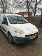 Peugeot Partner 1.6 HDI 66KW 2014, Auto's, Bestelauto's, 21 km/l, 1295 kg, 4 cilinders, Origineel Nederlands