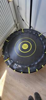 Fitnesstrampoline, Sport en Fitness, Fitnessmaterialen, Ophalen, Zo goed als nieuw, Overige typen