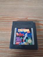 Tetris dx game boy game,, 1 speler, Ophalen of Verzenden, Gebruikt, Puzzel en Educatief