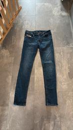 Spijkerbroek Diesel, Kinderen en Baby's, Kinderkleding | Maat 176, Broek, Diesel, Ophalen of Verzenden, Zo goed als nieuw