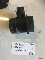 Vw Lupo 1.2 tdi automaat 2000 Luchtmassameter, Gebruikt, -, -, Ophalen of Verzenden