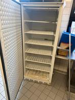 Vrijstaande vriezer, Gebruikt, 160 cm of meer, Ophalen, Vrieskast