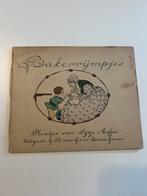 Bakerrijmpjes, plaatjes van Sijtje Aafjes, Ophalen