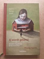 Floortje Agema - Jij wordt gekend, Ophalen of Verzenden, Zo goed als nieuw, Floortje Agema