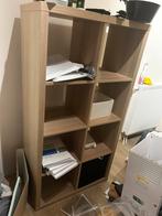 Ikea kallax kast, Ophalen, 50 tot 100 cm, Zo goed als nieuw, Minder dan 100 cm
