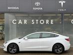 Tesla Model 3 Standard RWD Plus 60 kWh 92% SOH Autopilot Tre, Auto's, Tesla, Automaat, Achterwielaandrijving, Gebruikt, Zwart