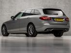 Mercedes-Benz C-Klasse Estate 180 AMG Sport 157Pk Automaat (, Auto's, Mercedes-Benz, Automaat, 12 maanden, Achterwielaandrijving