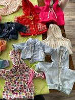Baby Björn kleding en accessoires pakket, Ophalen of Verzenden, Gebruikt, Meisje