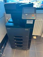 Kyocera Taskalfa 365ci printer, in redelijke staat., Computers en Software, Printers, Ophalen, Gebruikt, Printer, Inkjetprinter