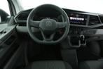 Volkswagen Transporter 2.0 TDI L2H1 BPM Vrij | 2024 | Airco, Auto's, Bestelauto's, Origineel Nederlands, Te koop, 14 km/l, Gebruikt