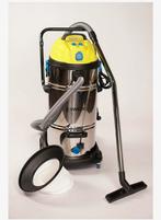 Swedic nat en droog stofzuiger, Witgoed en Apparatuur, Stofzuigers, Ophalen, Nieuw, 2000 watt of meer, Stofzuiger