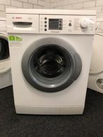 €179 A+++ 7kg Wasmachine Bosch Maxx7 MET GARANTIE ophalen, Witgoed en Apparatuur, Ophalen, Minder dan 85 cm, Zo goed als nieuw