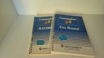 Commodore 64 user manual en handbuch, Ophalen of Verzenden