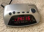 Philips Wekkerradio AJ3110/12, Ophalen of Verzenden, Zo goed als nieuw