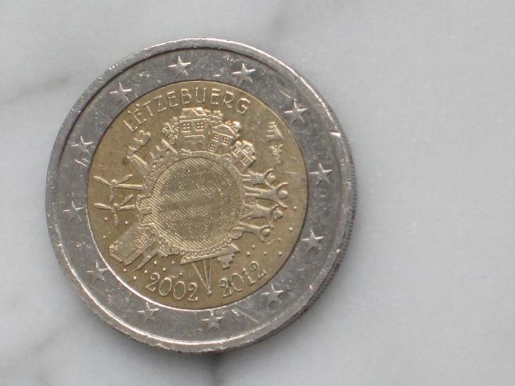 24 2€munten verschillende landen, Postzegels en Munten, Munten | Europa | Euromunten, Setje, 2 euro, Overige landen, Ophalen of Verzenden