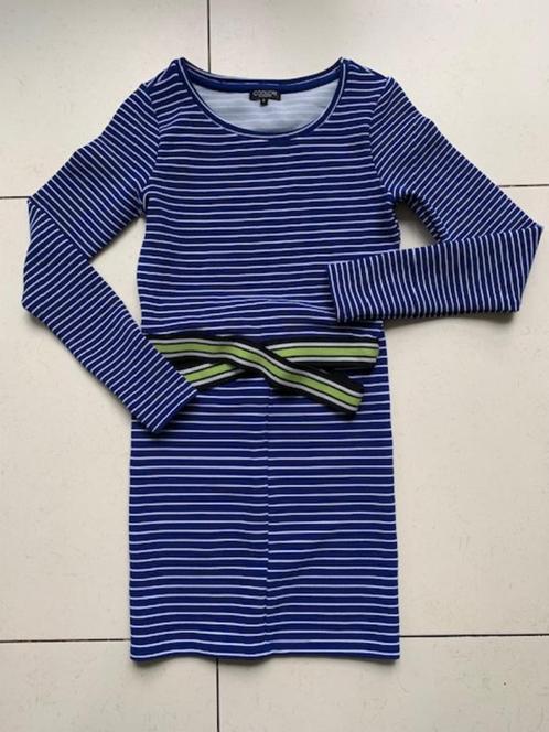 Dames rok + bijpassend bovenstuk-blauw, Kleding | Dames, Rokken, Nieuw, Maat 36 (S), Blauw, Ophalen of Verzenden