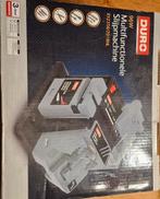 Slijpmachine beitels scharen boren messen, Doe-het-zelf en Verbouw, Ophalen of Verzenden, Zo goed als nieuw, Minder dan 700 watt