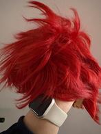 “Punk” pruiken, Ophalen, Zo goed als nieuw, Carnaval