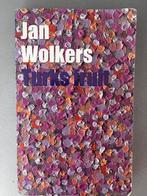 Jan Wolkers - Turks fruit, Gelezen, Jan Wolkers, Ophalen of Verzenden, Nederland