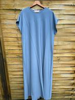 Jasminah blauw kimono en onderjurk nieuw, Blauw, Maat 46/48 (XL) of groter, Nieuw, Ophalen of Verzenden