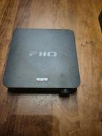 Fiio k11 r2r hoofdtelefoonversterker met DAC. ZGAN, Overige merken, Ophalen of Verzenden, Zo goed als nieuw, Minder dan 60 watt