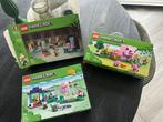Minecraft lego’s, Ophalen, Zo goed als nieuw, Zonder controller, Switch Original