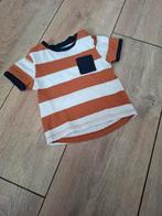 Te koop: 4 shirtjes/ truien, Gebruikt, Jongetje of Meisje, Ophalen of Verzenden, Hema